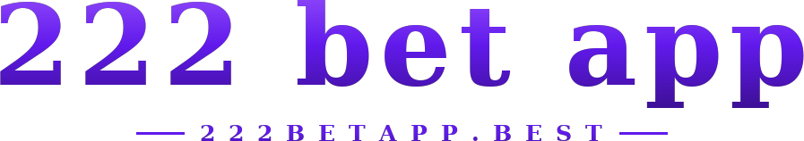 222 bet app logo